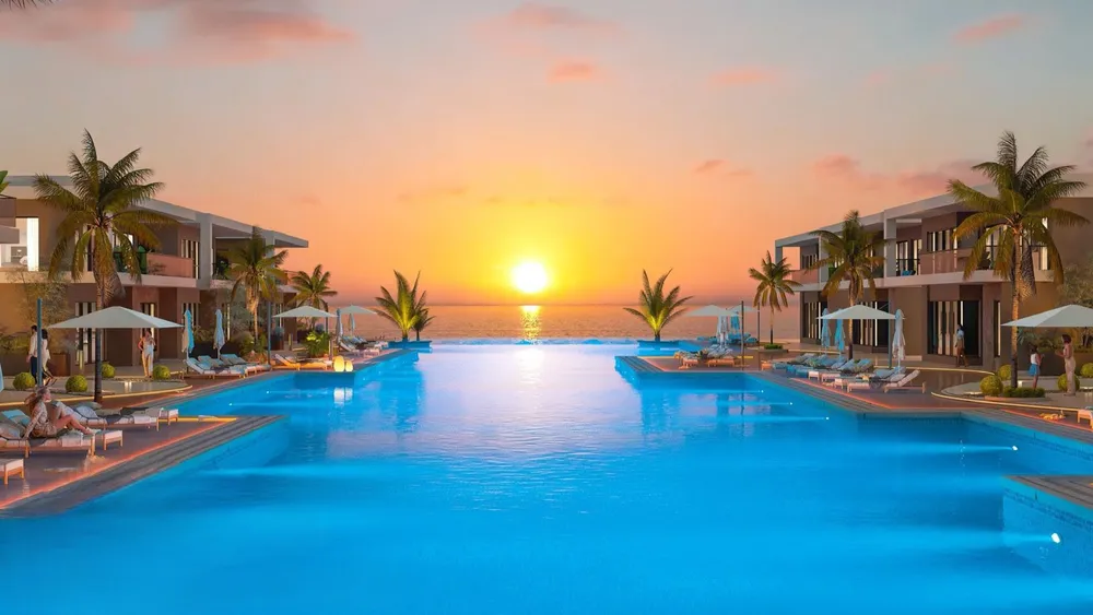 معلومات عن المشروع